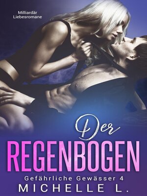 cover image of Der Regenbogen